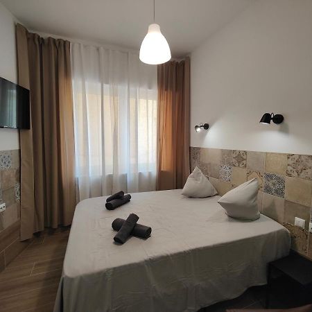 Apartamentos Pueblo Mar Calpe Exterior photo