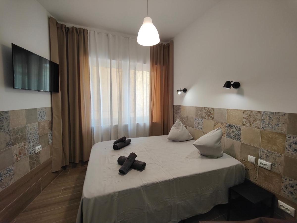 Apartamentos Pueblo Mar Calpe Exterior photo