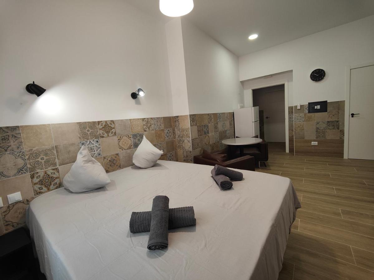 Apartamentos Pueblo Mar Calpe Exterior photo