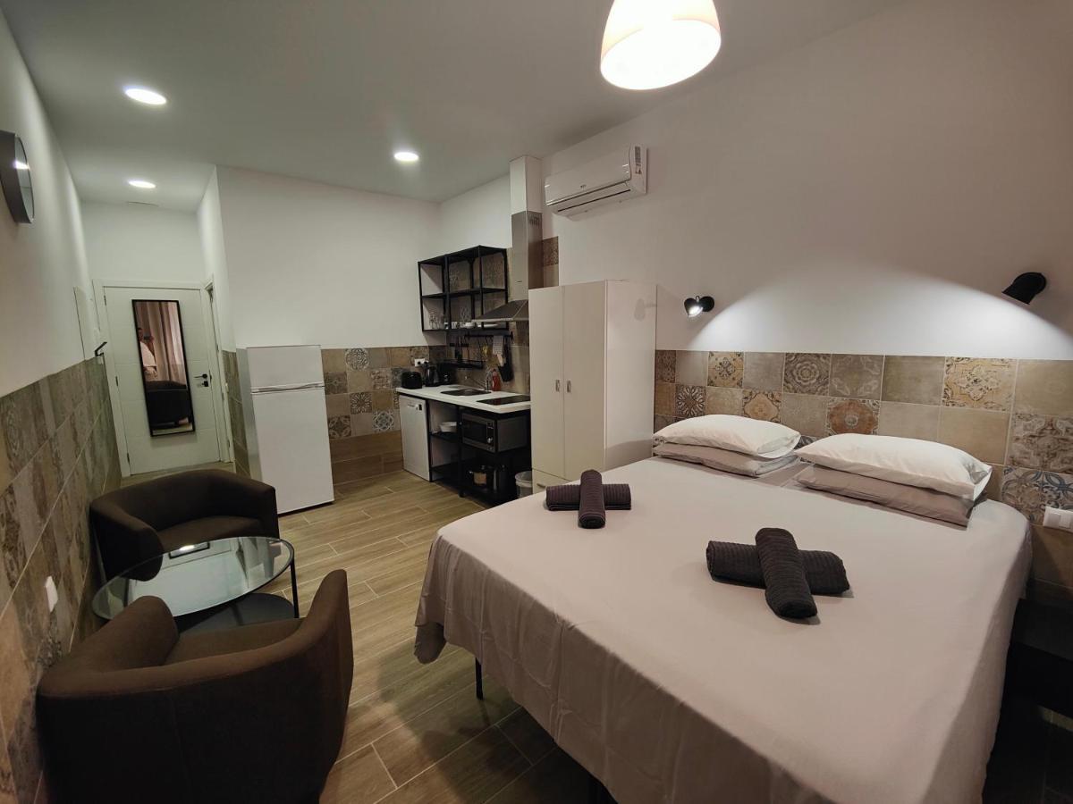Apartamentos Pueblo Mar Calpe Exterior photo